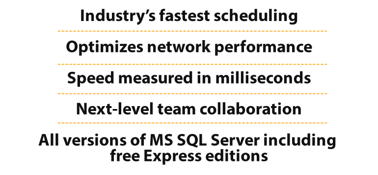 Powergold NXT Music Scheduling